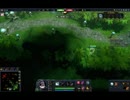 CHAOS HEROES ONLINE 木切り動画⑤