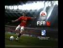 【実況】二年前のFIFAに自信だけもって乗り込んでいく　part０
