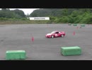 2014JMRC埼群ジムカーナシリーズ第7戦