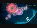 【IA+ROCKS】Fireworks【流星プロジェクト】