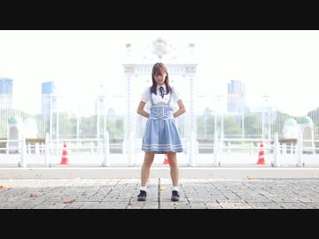 【ZIN】　夏恋花火　【踊ってみた】