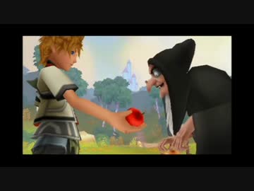 ミッキー『お前ごときがキングダムハーツBbs実況？ハハッ！』その4