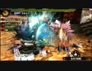 モンスターハンター4を実況！オフライン！【女子編】