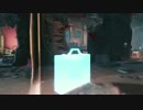 顔真っ赤.