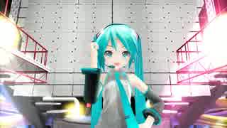ODDS&ENDS　MMD