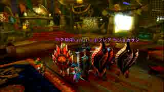 【MH4】のなめ狩猟団　その49【実況プレイ】