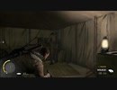 Sniper Elite III　プレイ動画 日本語字幕付き　Part03