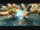 【PSO2】バウンサーでSHボスいろいろ