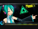 DIVAF2ndエディット「ディーバスイッチ」(PV+譜面)