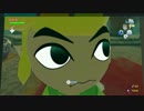【実況】ゼルダの伝説　風のタクト　ＨＤを実況とか、何とか。part29
