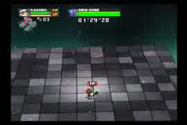 サルバトーレ プレイ動画 #20