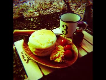 【外あそび】三角テントを手に入れた【ソロキャンプ】