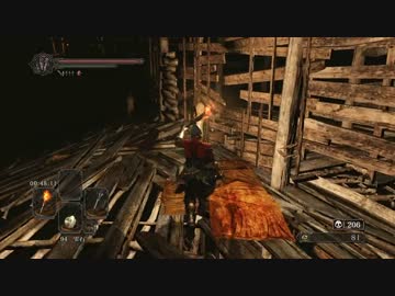 【初見】ハカハカしながらダークソウル2実況 第46夜