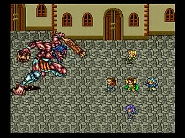 奥深くて面白すぎるRPG ロマサガ2をハイパーフリーダムに実況プレイ Part17