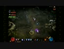 【MIRROR WAR】おじさん2人が魔法少女になった結果 その２