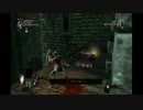 【Demon's Souls】 最黒で縛り協力実況プレイ Part4 【縛り実況】