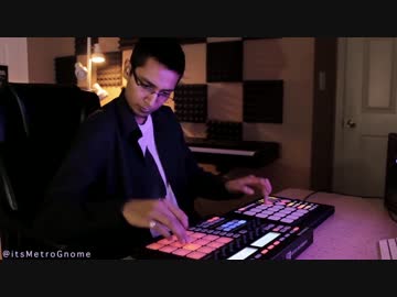 iPhoneの着信音を超絶クールにRemix