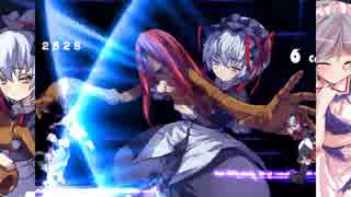 【MUGEN】　魔物使いと劇団と。  second anniversary　大会編　【ストーリー】