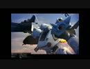 【ガンダムオンライン】　支援将官の生態　その3　【Ｓジ】