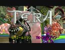 まったりTERAでクーマスキングダム　パート１ 凶悪（褒め）とましん編