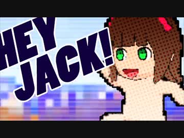 【NoNoWire14】マイティボンジャック