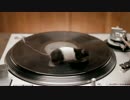 DJパフォーマンスを披露するネズミの仲間たち
