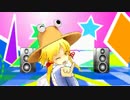 【東方MMD】諏訪子様でおちゃめ機能.mp4