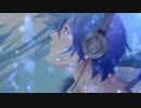 【 KAITO 】　漂 流　【オリジナル】