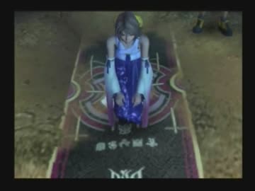 初めての【FINAL FANTASY X】を楽しく実況プレイ part82