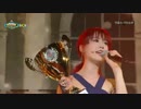 [K-POP] KARA - Show Champion Backstage "Encore Full Stage" 20140827 (HD)
