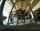 リアル戦車道 ガルパン Ⅲ号戦車の砲塔編