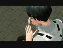 【進撃のMMD】爪切りへいちょ【アクセサリ配布】