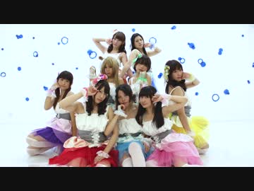 【N's】Mermaid festa vol.1 踊ってみた【ラブライブ！】