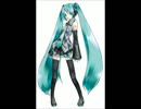 初音ミク TM NETWORK YOUR SONG (Air Play Mix)