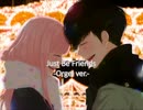 [Oliver]Just Be Friends[Orgel ver.]