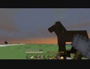 【minecraft】ありのままインクラフト実況part35【かぜまる】