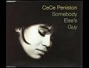 Somebody Else's Guy (David Morales Classic Old School Radio Edit) / CeCe Peniston 