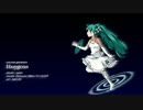 【初音ミクオリジナル】Huygens