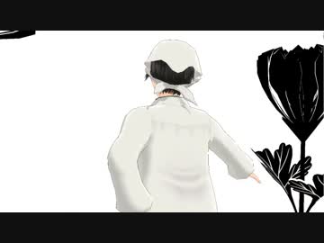 【MMD鬼徹】トリノコシティ【白澤】