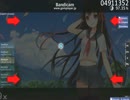 現実ゲーム　osu!