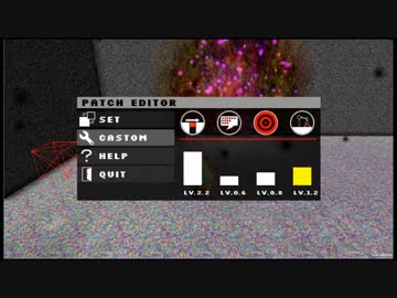 【ゲームクリエイター就職大作戦】DEBUGGER【α版】
