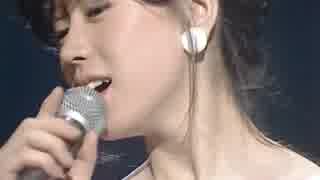 中森明菜    トワイライト