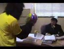 ゴリラさんの職場