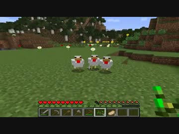 【日刊】マインクラフト〝ほぼ〝初見プレイ【Minecraft】■part27