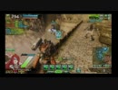 量より質が大事派　VS　なんＪボダブレ部　【2戦目・セン支】