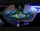【BeatStream】ラクガキスト BEAST PERFECT 手元動画