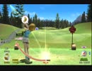 みんゴル６ 対戦プレイ その2