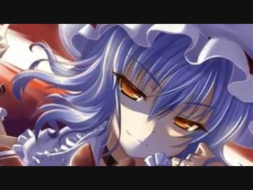 [東方ボーカル] 　『緋色のクオリア』　亡き王女の為のセプテット