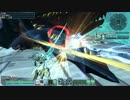 PSO2 バル・ロドス　一本釣り グローリーレイン