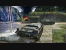 【War Thunder：陸軍】ゆっくり実況でおくる戦争記録Part6 byアラモンド